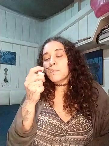 Ocultly live cam screenshot female from Brazil on Masturbation Show – Solo Cam Shows & Live Pleasure — screenshot #1